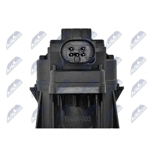 EGR ventil EGR-AR-003 /NTY/ - obr. 4