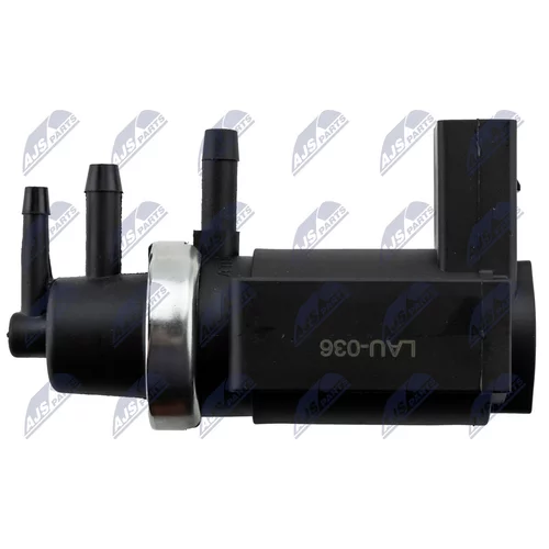 Menič tlaku, Riadenie výfukových plynov EGR-AU-036 /NTY/ - obr. 2