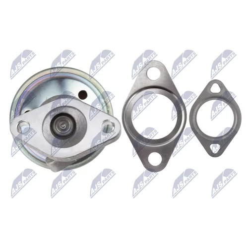 EGR ventil EGR-AU-041 /NTY/ - obr. 2