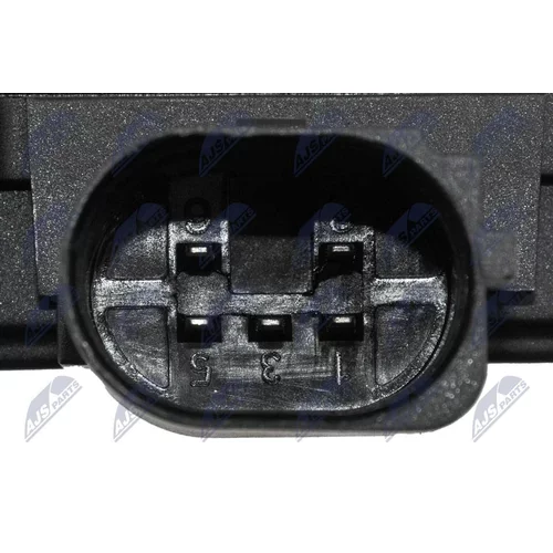 EGR ventil EGR-AU-044 /NTY/ - obr. 6
