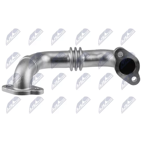 Potrubie EGR ventilu EGR-AU-050 /NTY/ - obr. 2