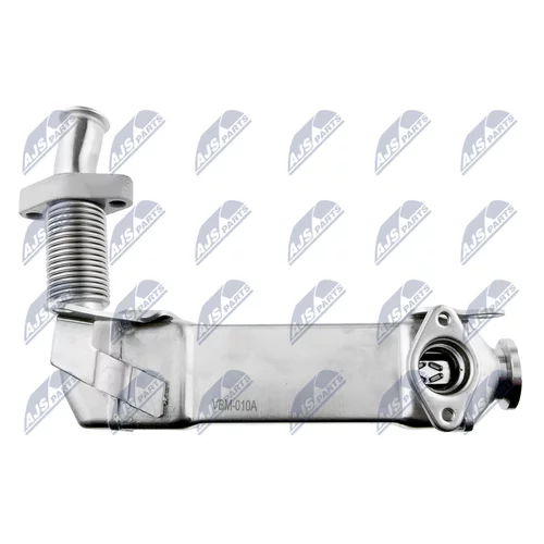 Chladič pre recirkuláciu plynov EGR-BM-010A /NTY/ - obr. 2
