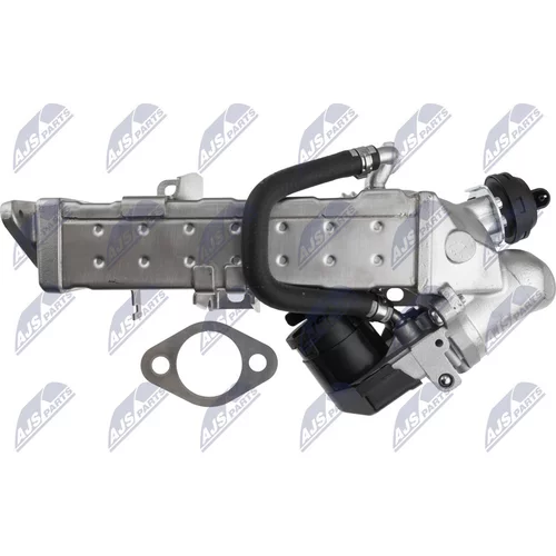 EGR modul EGR-BM-026 /NTY/ - obr. 3