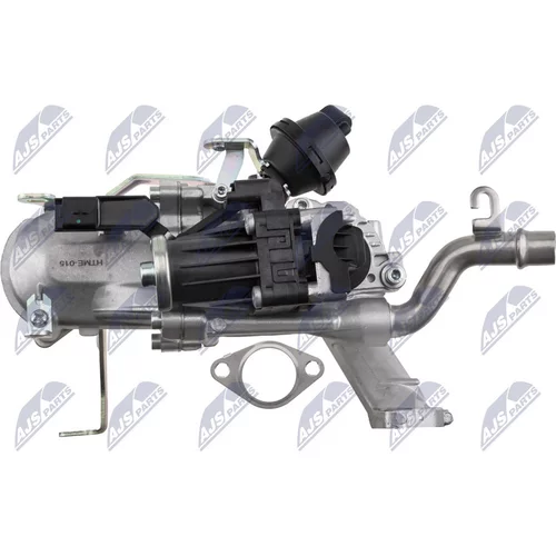EGR ventil EGR-CT-015 /NTY/ - obr. 4
