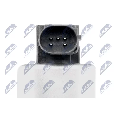 EGR ventil EGR-DW-007 /NTY/ - obr. 5