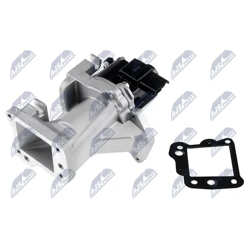 EGR ventil EGR-FR-008 /NTY/ - obr. 2