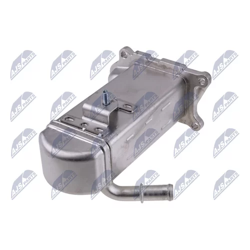 Chladič pre recirkuláciu plynov EGR-FR-009A /NTY/ - obr. 1