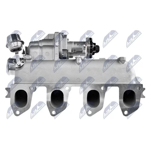 EGR ventil EGR-FR-015 /NTY/ - obr. 2