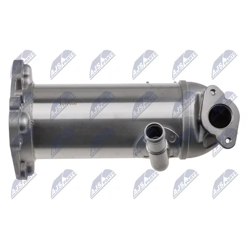 Chladič pre recirkuláciu plynov EGR-FR-036 /NTY/ - obr. 2