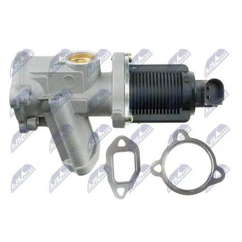 EGR ventil EGR-FT-000 /NTY/ - obr. 5