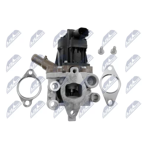 EGR ventil EGR-FT-010 /NTY/ - obr. 4