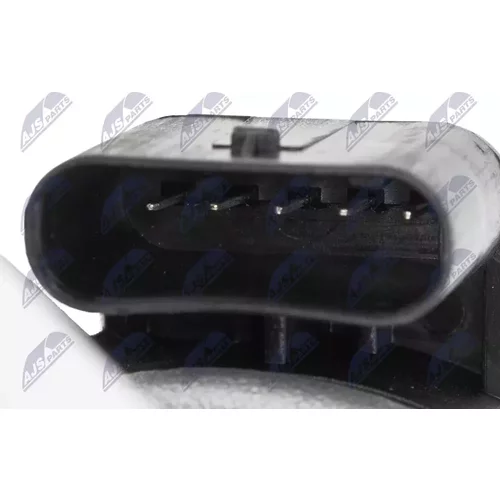 EGR ventil EGR-FT-021 /NTY/ - obr. 5