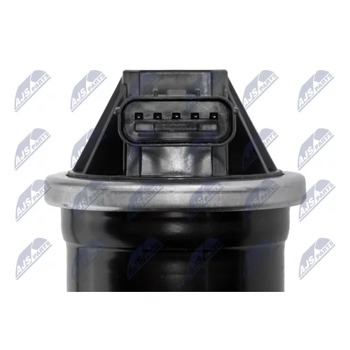 EGR ventil EGR-HD-008 /NTY/ - obr. 4