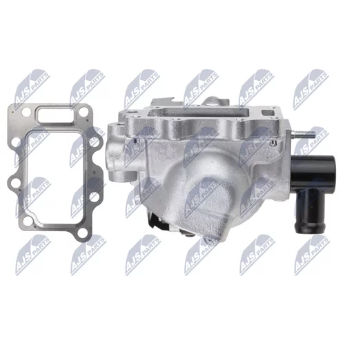 EGR ventil EGR-HY-508 /NTY/ - obr. 3
