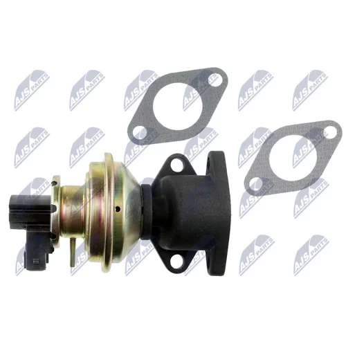 EGR ventil EGR-LR-001 /NTY/ - obr. 5