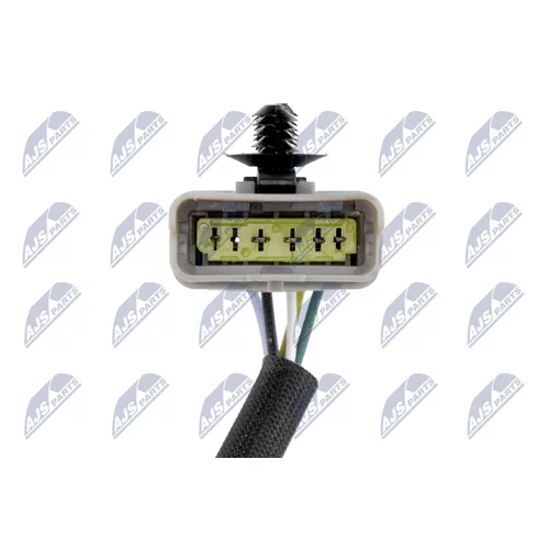 EGR ventil EGR-LR-005 /NTY/ - obr. 5
