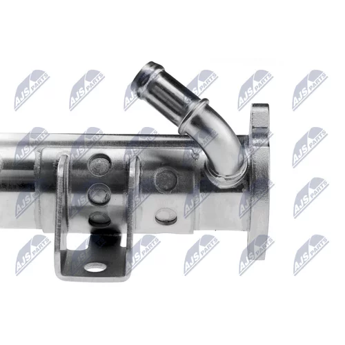 Chladič pre recirkuláciu plynov EGR-LR-006A /NTY/ - obr. 6