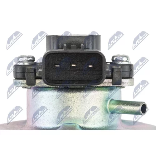 EGR ventil EGR-MZ-001 /NTY/ - obr. 5