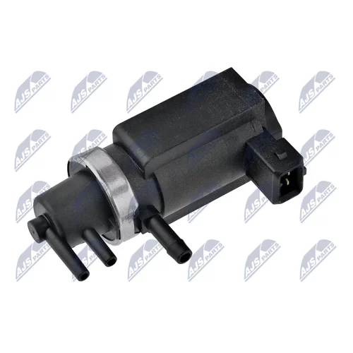 Regulátor tlaku EGR-NS-008 /NTY/ - obr. 1