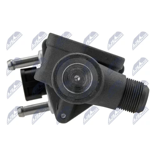 EGR ventil EGR-NS-012 /NTY/ - obr. 4