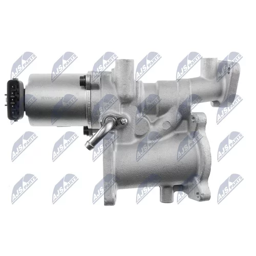 EGR ventil EGR-PL-017 /NTY/ - obr. 4