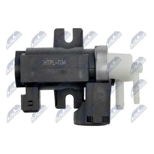 Menič tlaku, Riadenie výfukových plynov EGR-PL-034 /NTY/ - obr. 2
