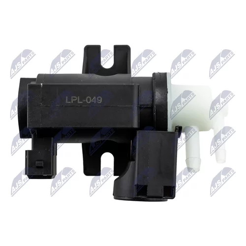 Menič tlaku turbodúchadla EGR-PL-049 /NTY/ - obr. 2