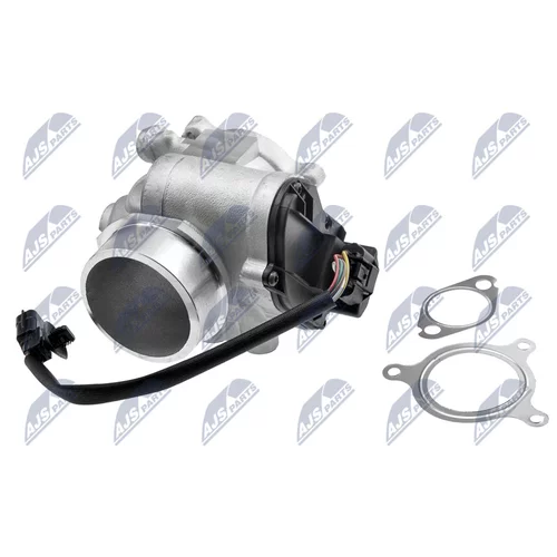EGR ventil EGR-RE-012 /NTY/ - obr. 1