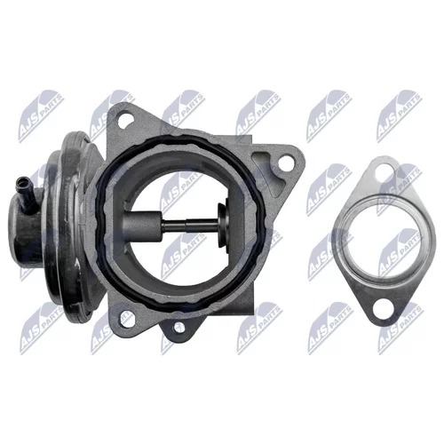 EGR ventil EGR-SK-000 /NTY/ - obr. 2