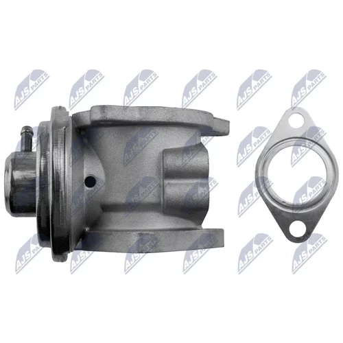 EGR ventil EGR-SK-000 /NTY/ - obr. 3