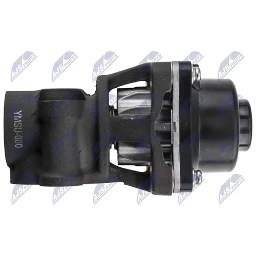 EGR ventil EGR-SU-000 /NTY/ - obr. 4