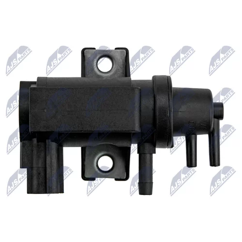Menič tlaku turbodúchadla EGR-TY-014 /NTY/ - obr. 2