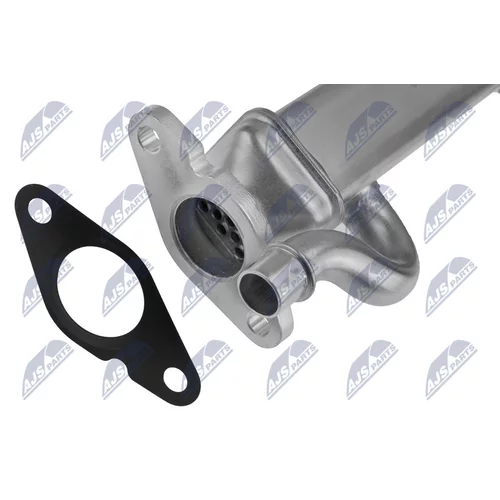 Chladič pre recirkuláciu plynov EGR-VC-001A /NTY/ - obr. 4