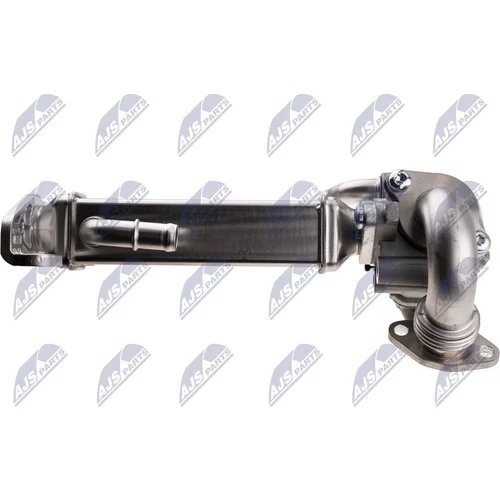 Chladič pre recirkuláciu plynov EGR-VC-011 /NTY/ - obr. 5
