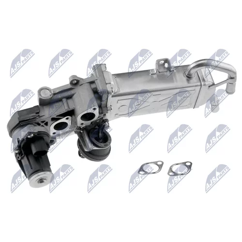 EGR ventil EGR-VW-019 /NTY/ - obr. 1