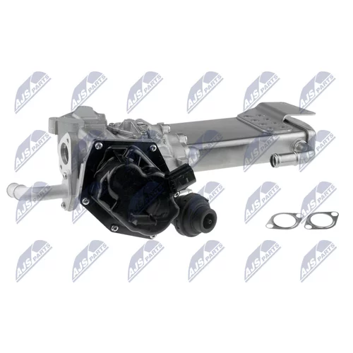 EGR modul EGR-VW-022 /NTY/ - obr. 1