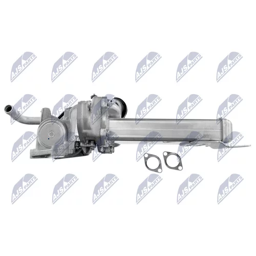 EGR modul EGR-VW-022 /NTY/ - obr. 3