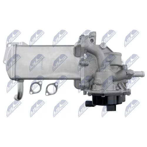 EGR ventil EGR-VW-023 /NTY/ - obr. 3