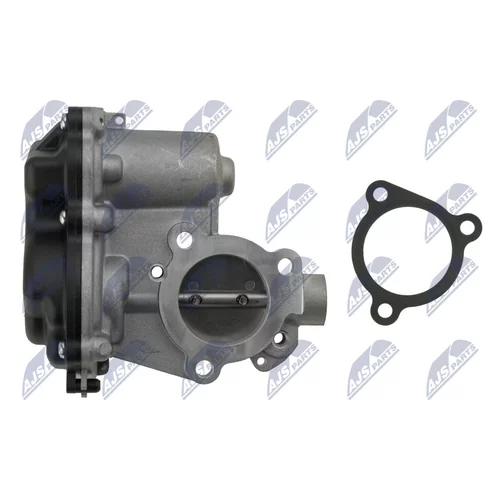 EGR ventil EGR-VW-055 /NTY/ - obr. 3