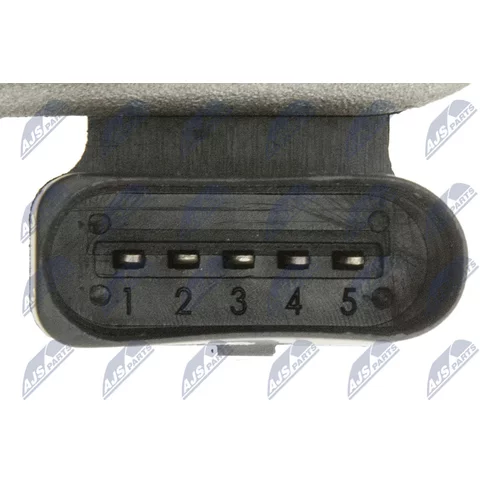 EGR ventil EGR-VW-055 /NTY/ - obr. 5