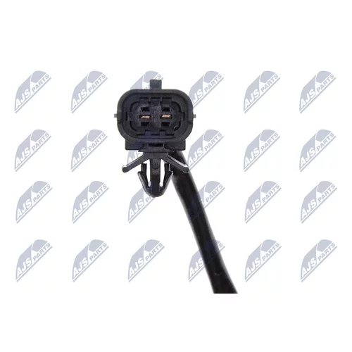 Snímač teploty výfukových plynov EGT-HY-002 /NTY/ - obr. 2