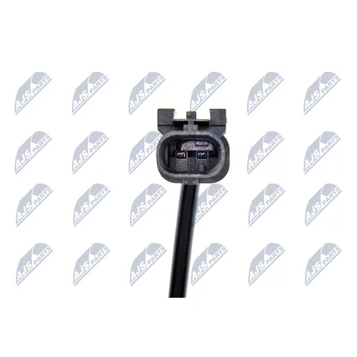 Snímač teploty výfukových plynov EGT-PL-037 /NTY/ - obr. 2