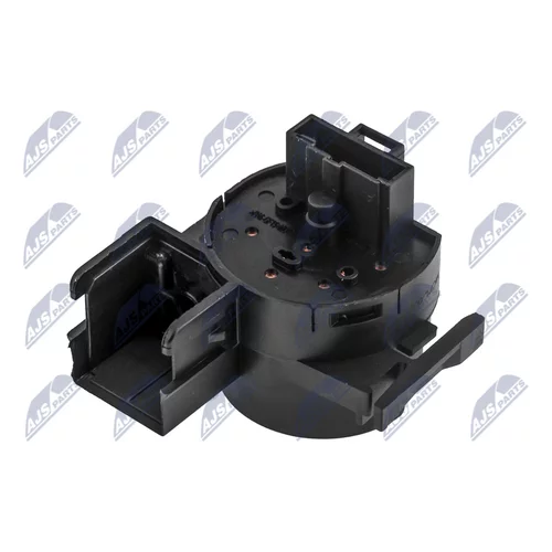 Spínač zapaľovania/štartu EKS-PL-002 /NTY/ - obr. 1