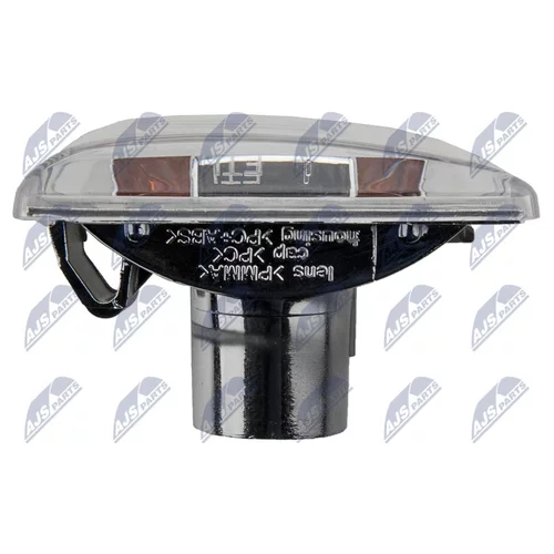 Smerové svetlo ELP-PL-006 /NTY/ - obr. 3