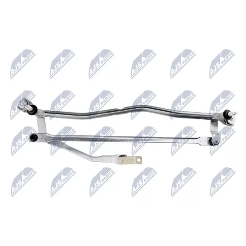 Mechanizmus stieračov EMW-AU-004 /NTY/ - obr. 2