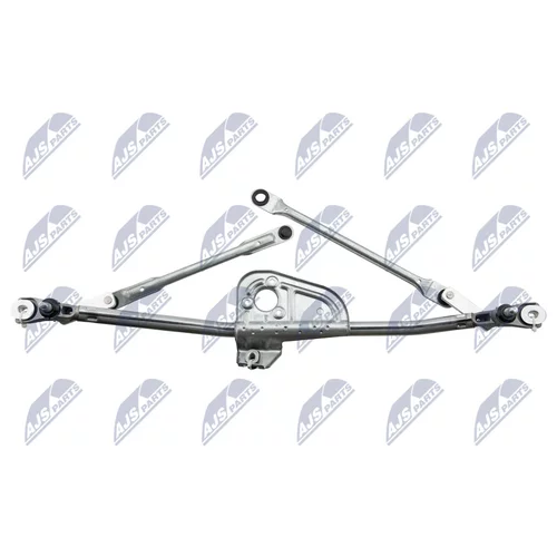 Mechanizmus stieračov EMW-AU-013 /NTY/ - obr. 2