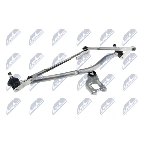 Mechanizmus stieračov EMW-BM-001 /NTY/ - obr. 1