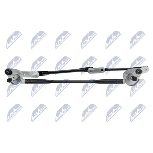 Mechanizmus stieračov EMW-HY-002 /NTY/ - obr. 2