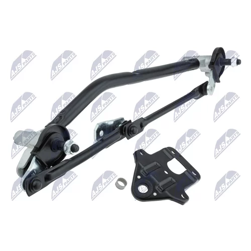 Mechanizmus stieračov EMW-HY-005 /NTY/ - obr. 1