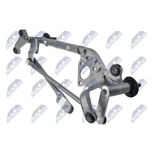 Mechanizmus stieračov EMW-NS-007 /NTY/ - obr. 1